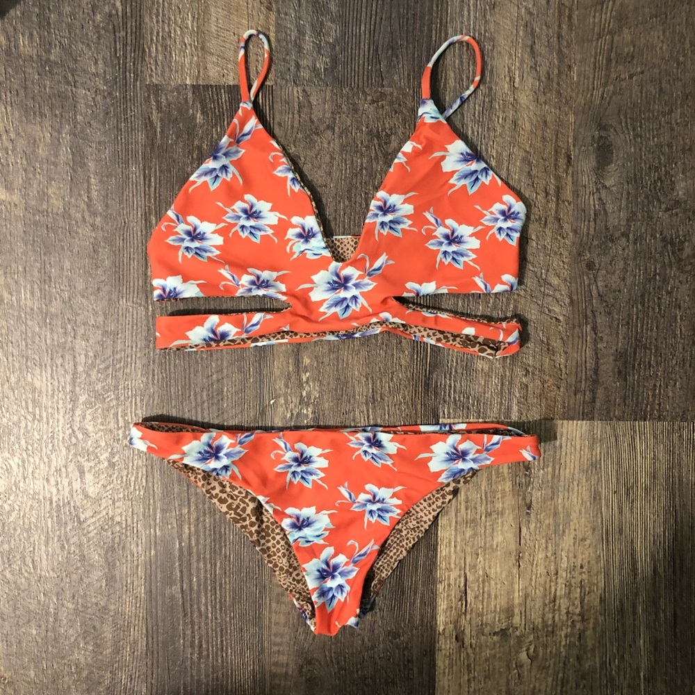 💗SOLD💗 ACACIA VINTAGE ALOHA HAKU TOP + MAKAI